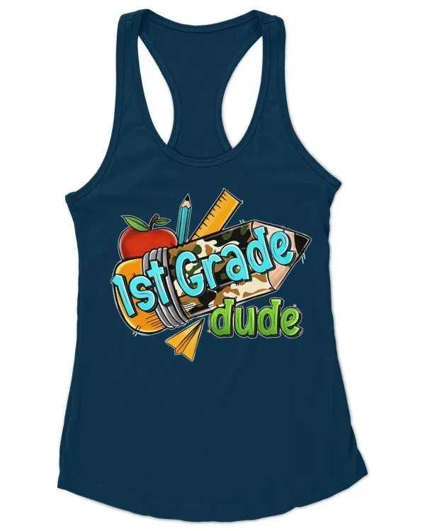 Women's Ideal Racerback Tank