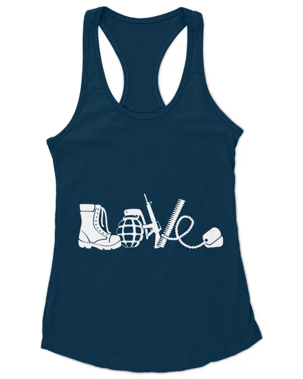 Women's Ideal Racerback Tank