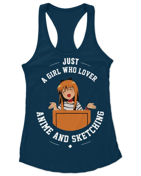 Women's Ideal Racerback Tank