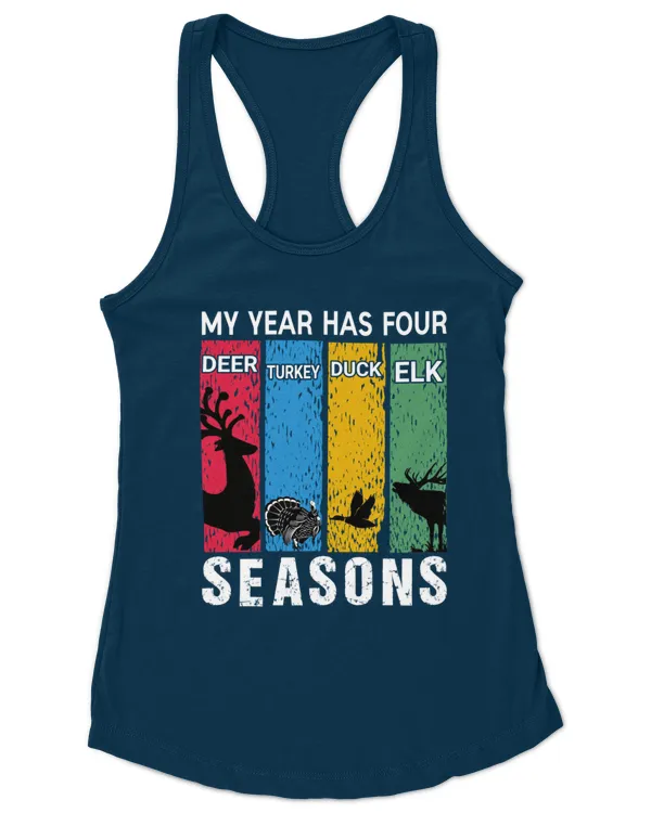 Women's Ideal Racerback Tank