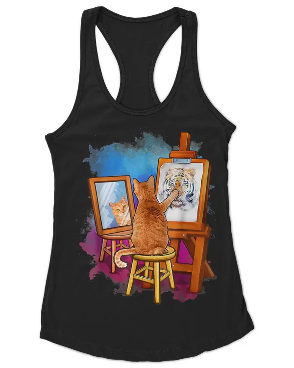 Women's Ideal Racerback Tank