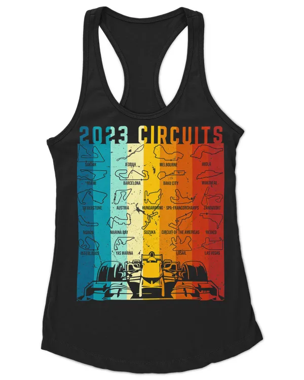 Women's Ideal Racerback Tank