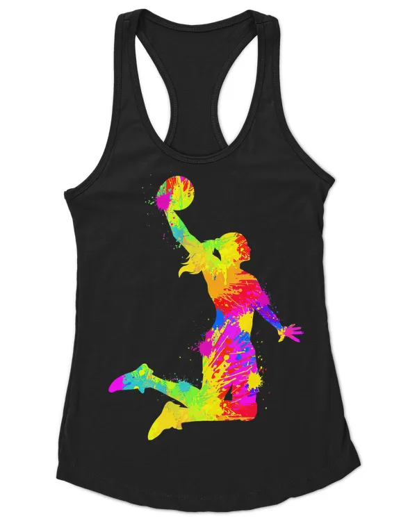 Women's Ideal Racerback Tank