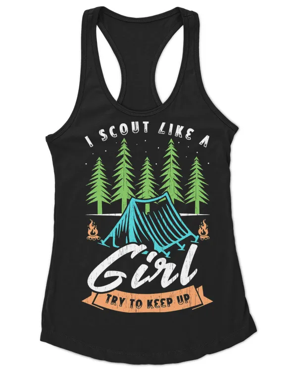 Women's Ideal Racerback Tank