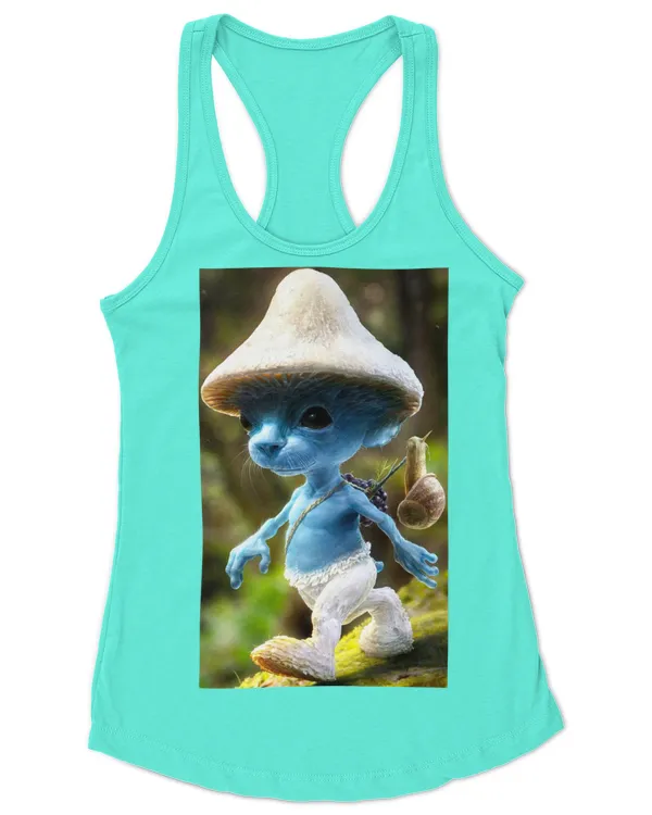 Women's Ideal Racerback Tank