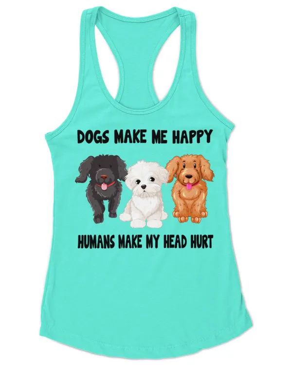 Women's Ideal Racerback Tank