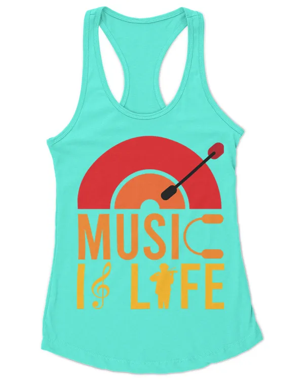 Women's Ideal Racerback Tank