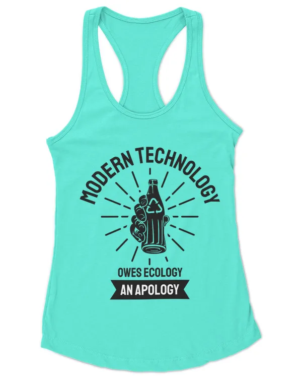 Women's Ideal Racerback Tank