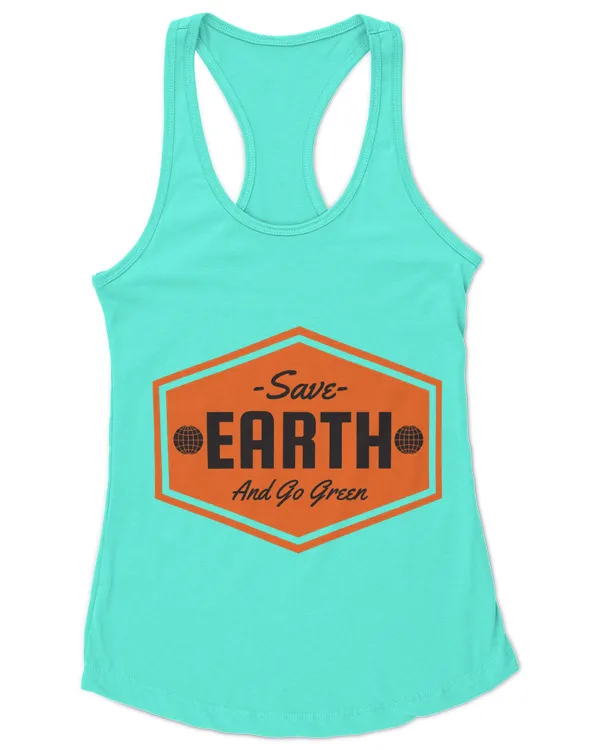 Women's Ideal Racerback Tank