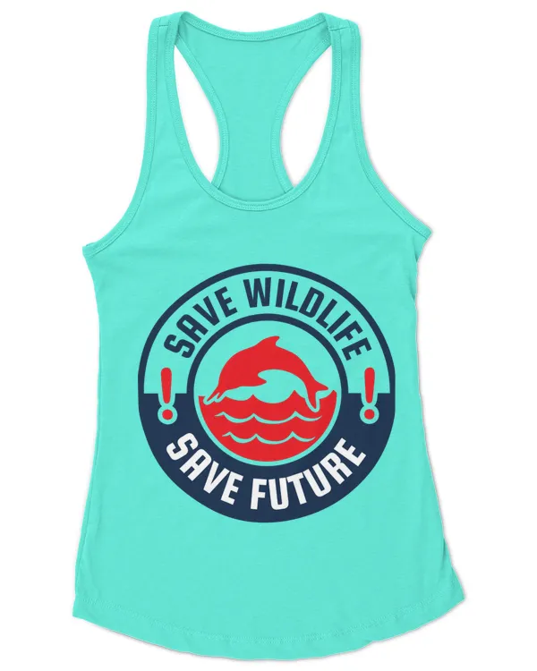 Women's Ideal Racerback Tank