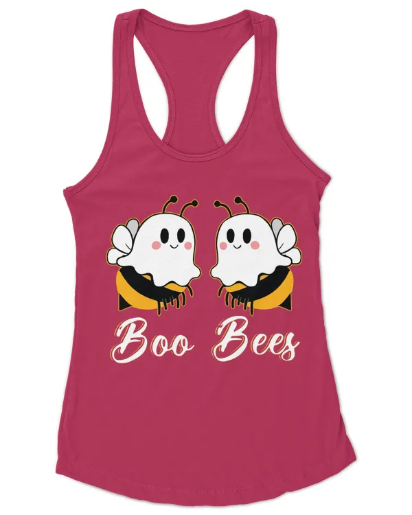 Big Boo Bees Tank Top