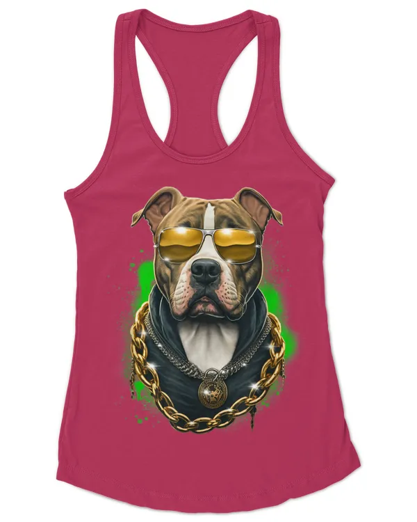 Women's Ideal Racerback Tank