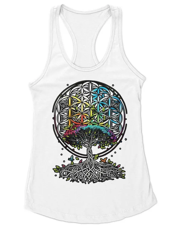 Women's Ideal Racerback Tank