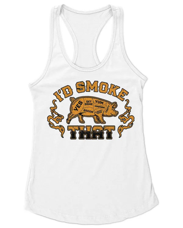 Women's Ideal Racerback Tank