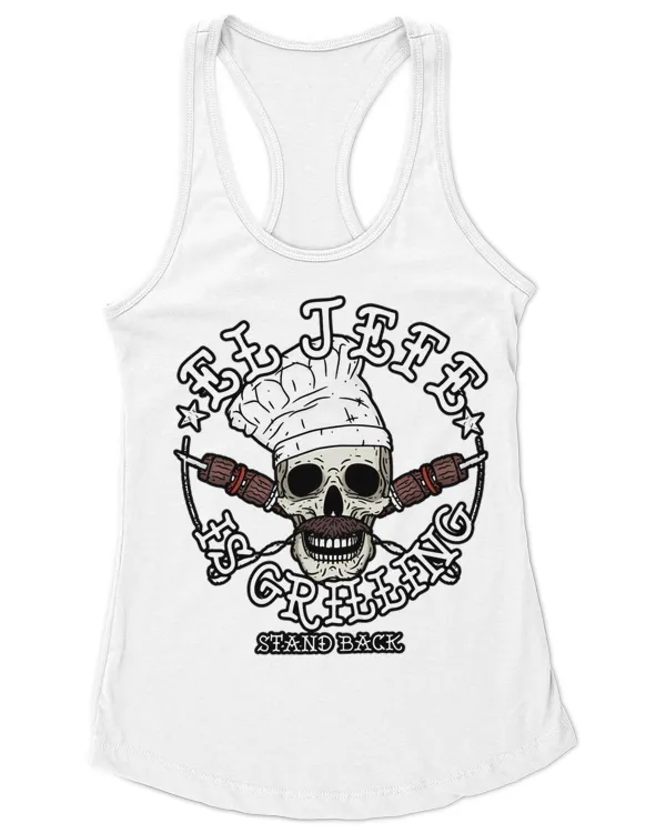 Women's Ideal Racerback Tank