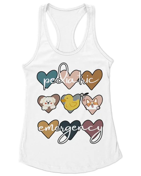 Women's Ideal Racerback Tank