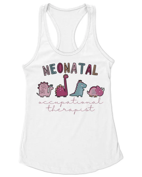 Women's Ideal Racerback Tank