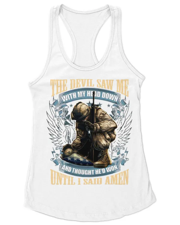 Women's Ideal Racerback Tank