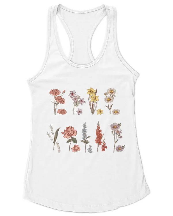 Women's Ideal Racerback Tank