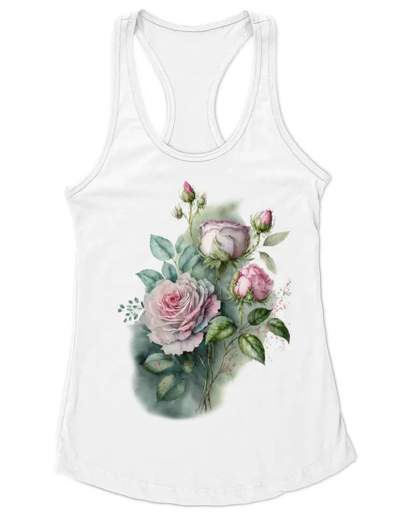 Women's Ideal Racerback Tank