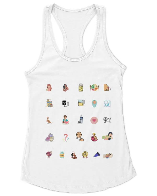 Women's Ideal Racerback Tank