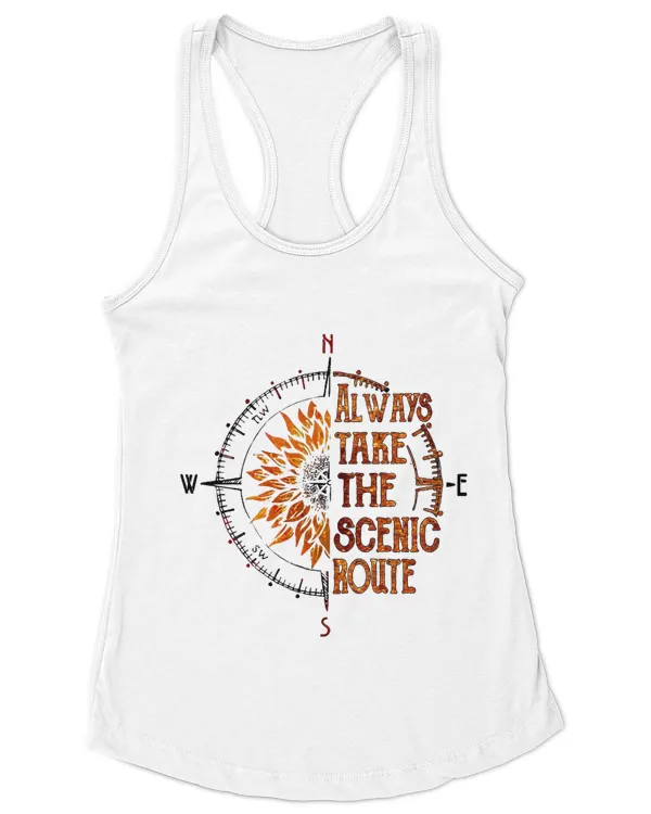 Women's Ideal Racerback Tank