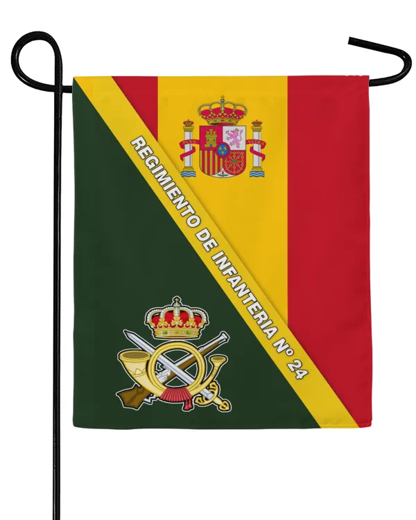 Regimiento de Infanteria Nº 24