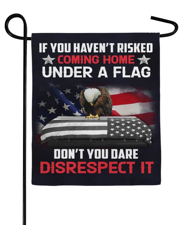 Yard Flag