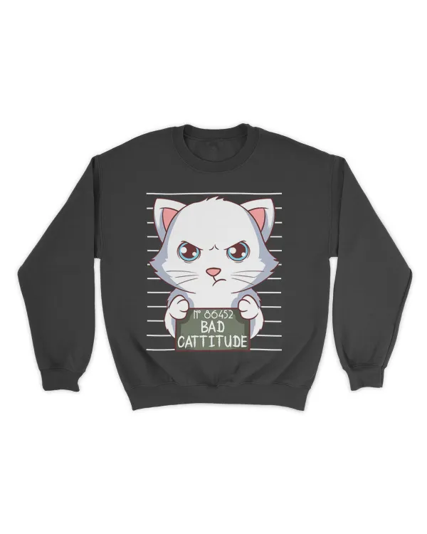 Unisex Sweatshirt (Overnight)