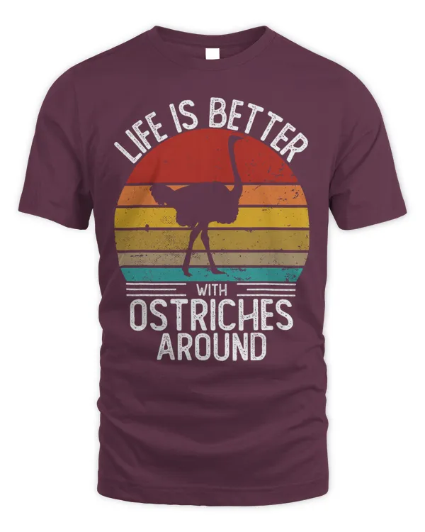 Unisex Standard T-Shirt (Overnight)