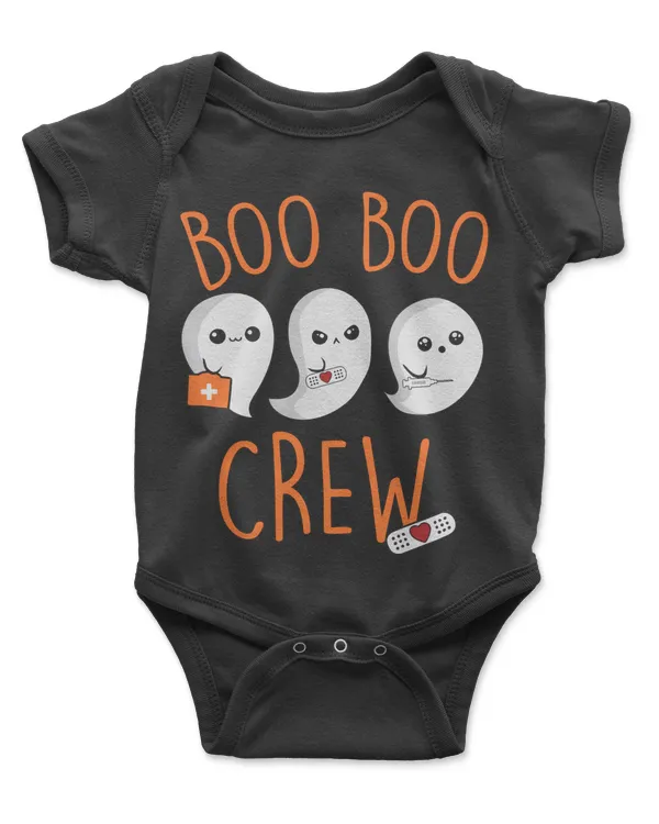 Infant Short Sleeve Bodysuit