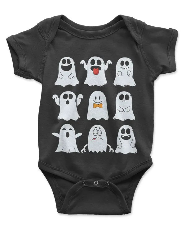 Infant Short Sleeve Bodysuit