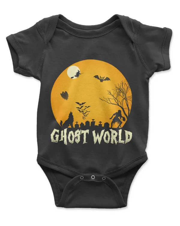 Infant Short Sleeve Bodysuit