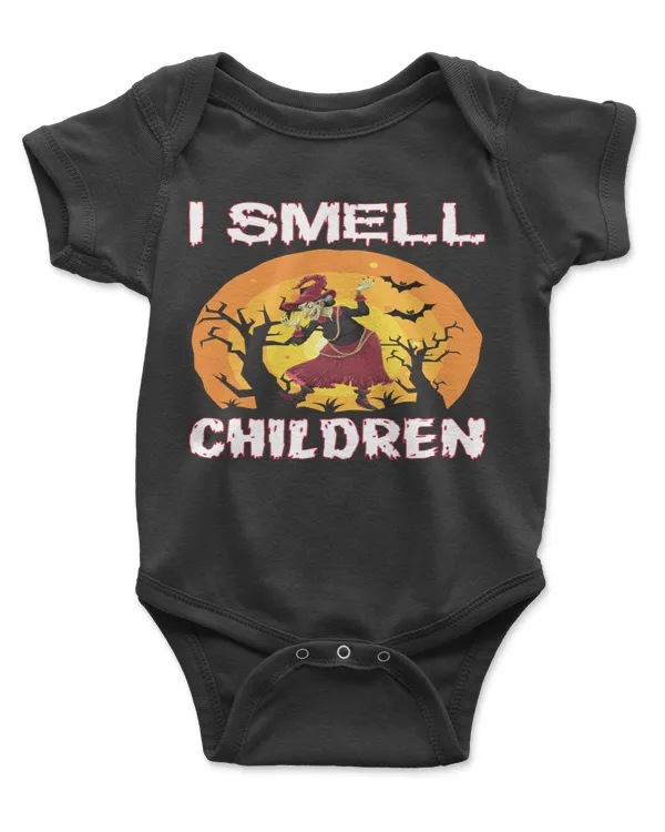 Infant Short Sleeve Bodysuit