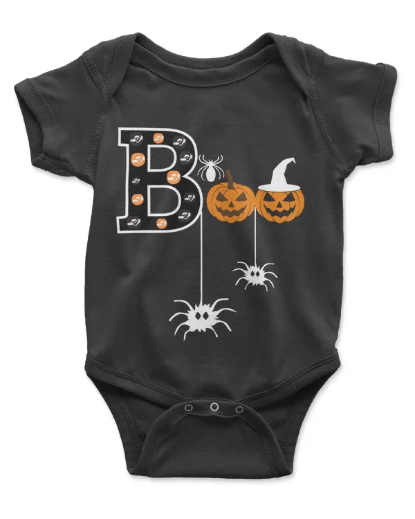 Infant Short Sleeve Bodysuit