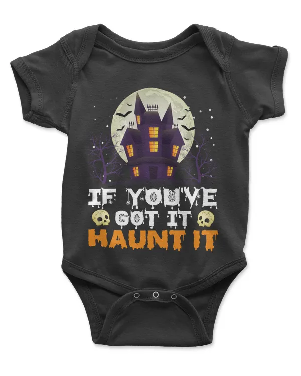 Infant Short Sleeve Bodysuit