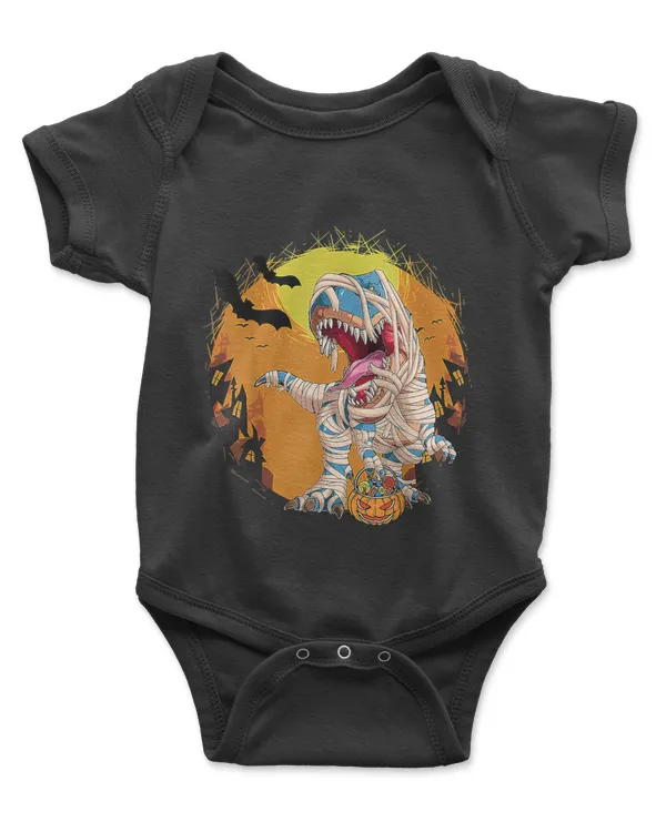 Infant Short Sleeve Bodysuit