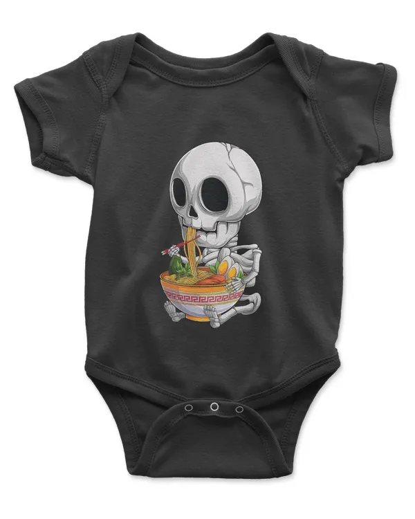 Infant Short Sleeve Bodysuit