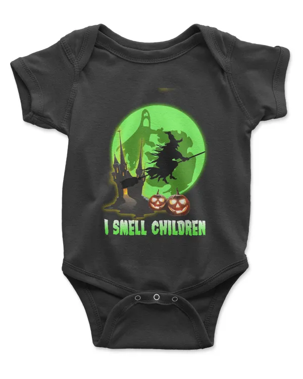 Infant Short Sleeve Bodysuit