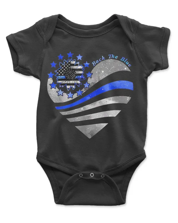 Infant Short Sleeve Bodysuit