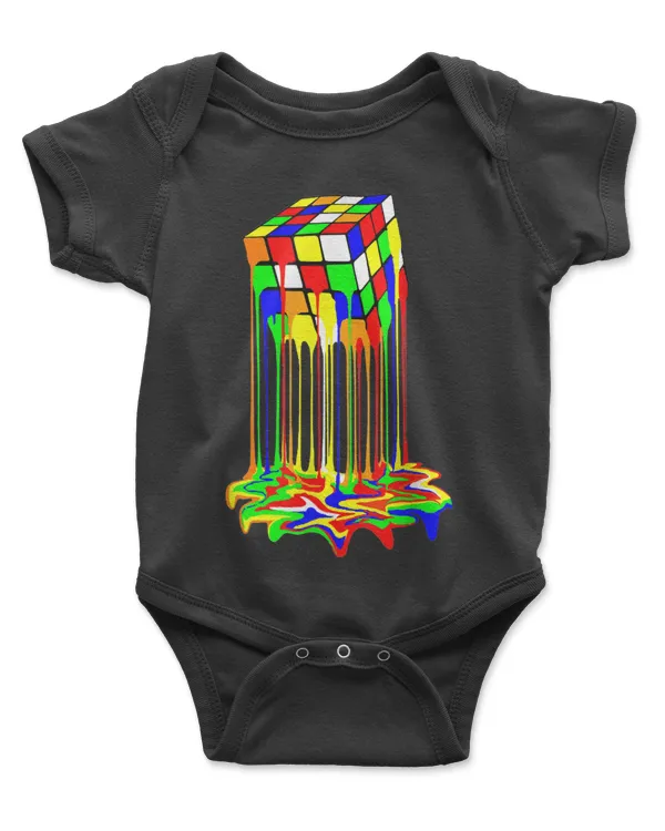 Infant Short Sleeve Bodysuit