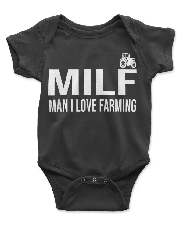 Infant Short Sleeve Bodysuit