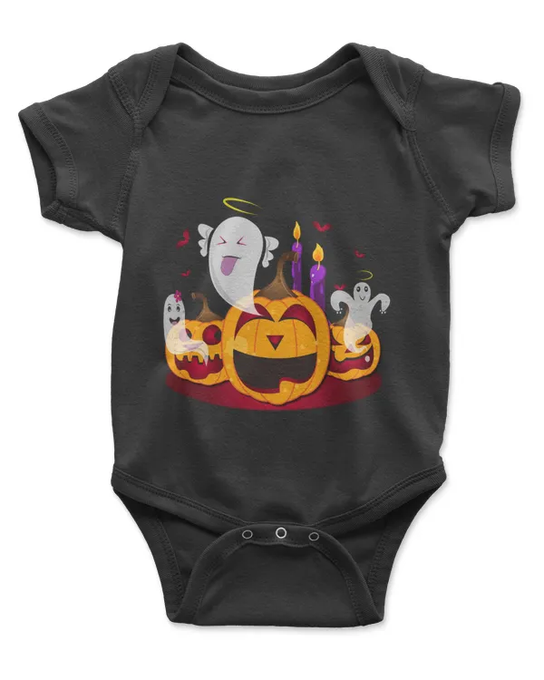 Infant Short Sleeve Bodysuit