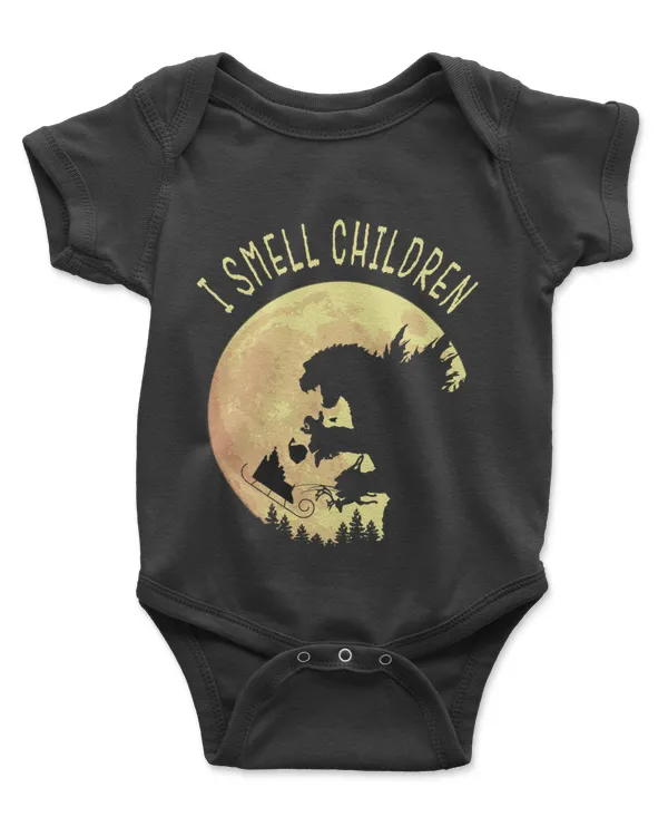 Infant Short Sleeve Bodysuit