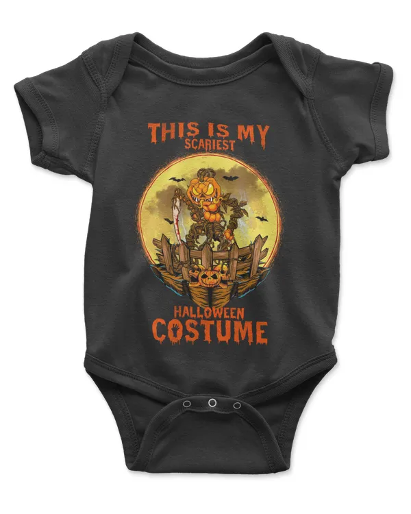 Infant Short Sleeve Bodysuit