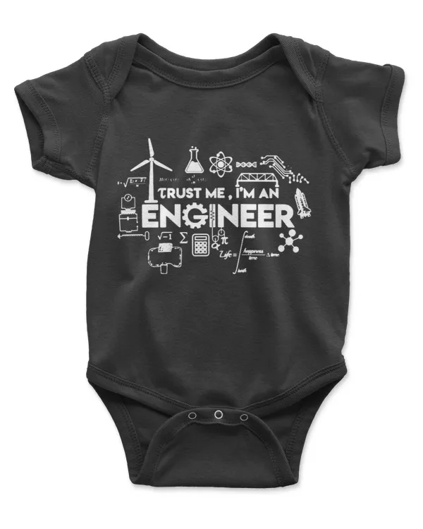 Infant Short Sleeve Bodysuit