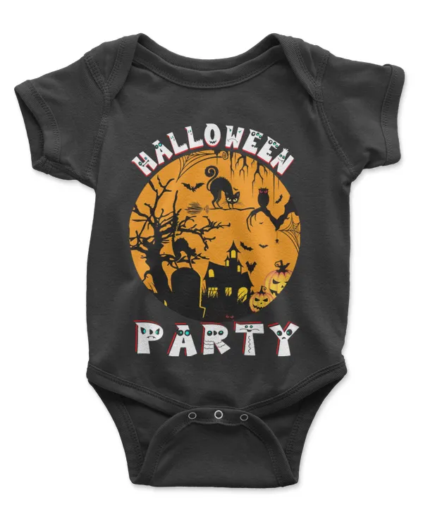 Infant Short Sleeve Bodysuit