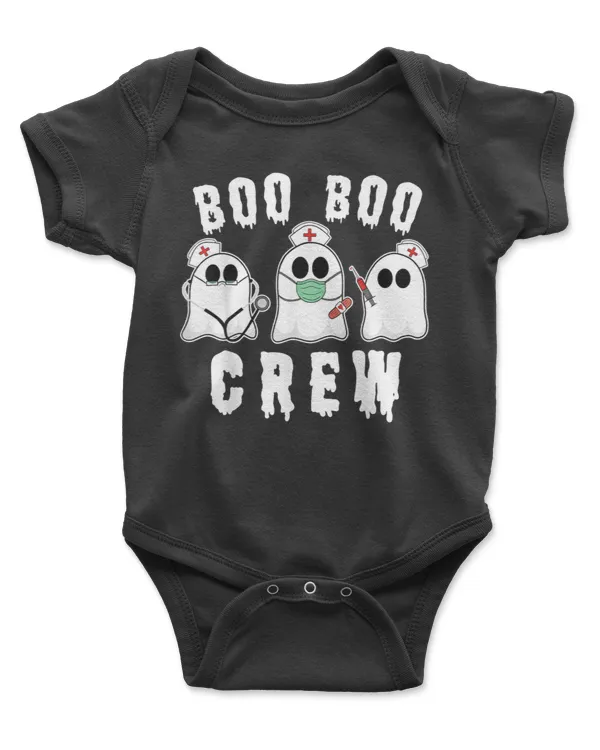 Infant Short Sleeve Bodysuit