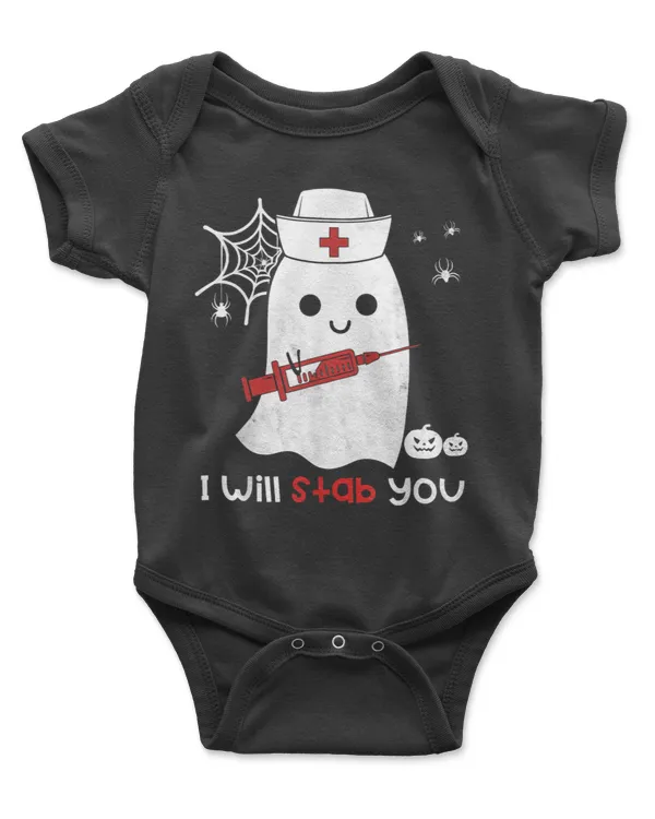 Infant Short Sleeve Bodysuit