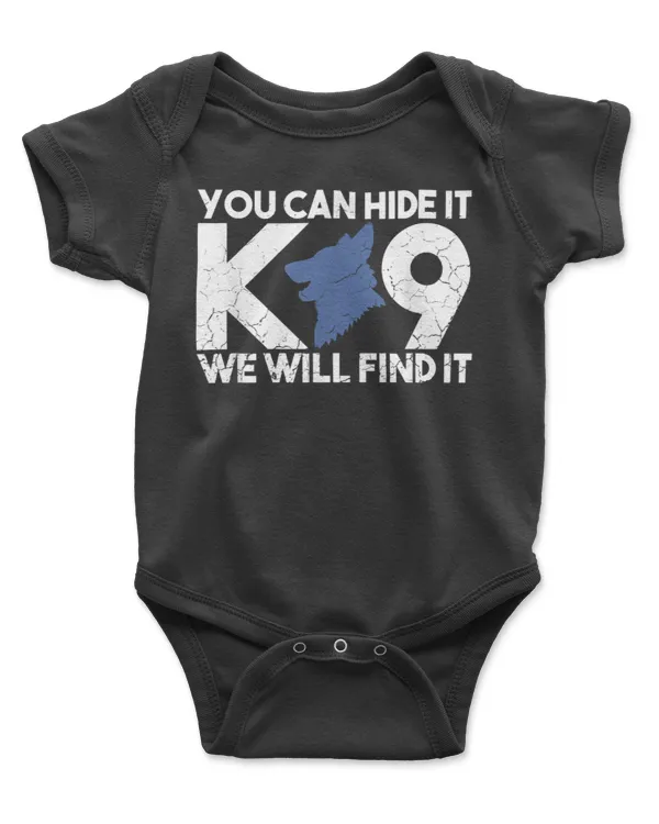 Infant Short Sleeve Bodysuit